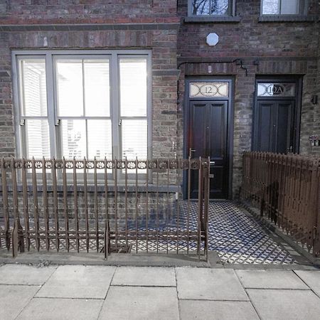Modern Deluxe Five Bedroom House Near Chalk Farm Station By Belvilla London Kültér fotó