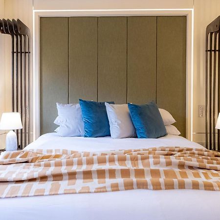 Modern Deluxe Five Bedroom House Near Chalk Farm Station By Belvilla London Kültér fotó