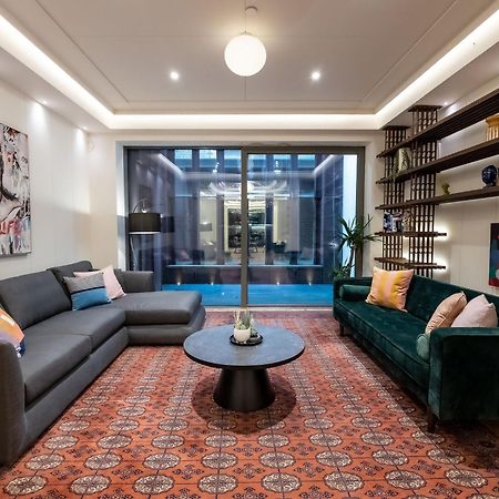 Modern Deluxe Five Bedroom House Near Chalk Farm Station By Belvilla London Kültér fotó