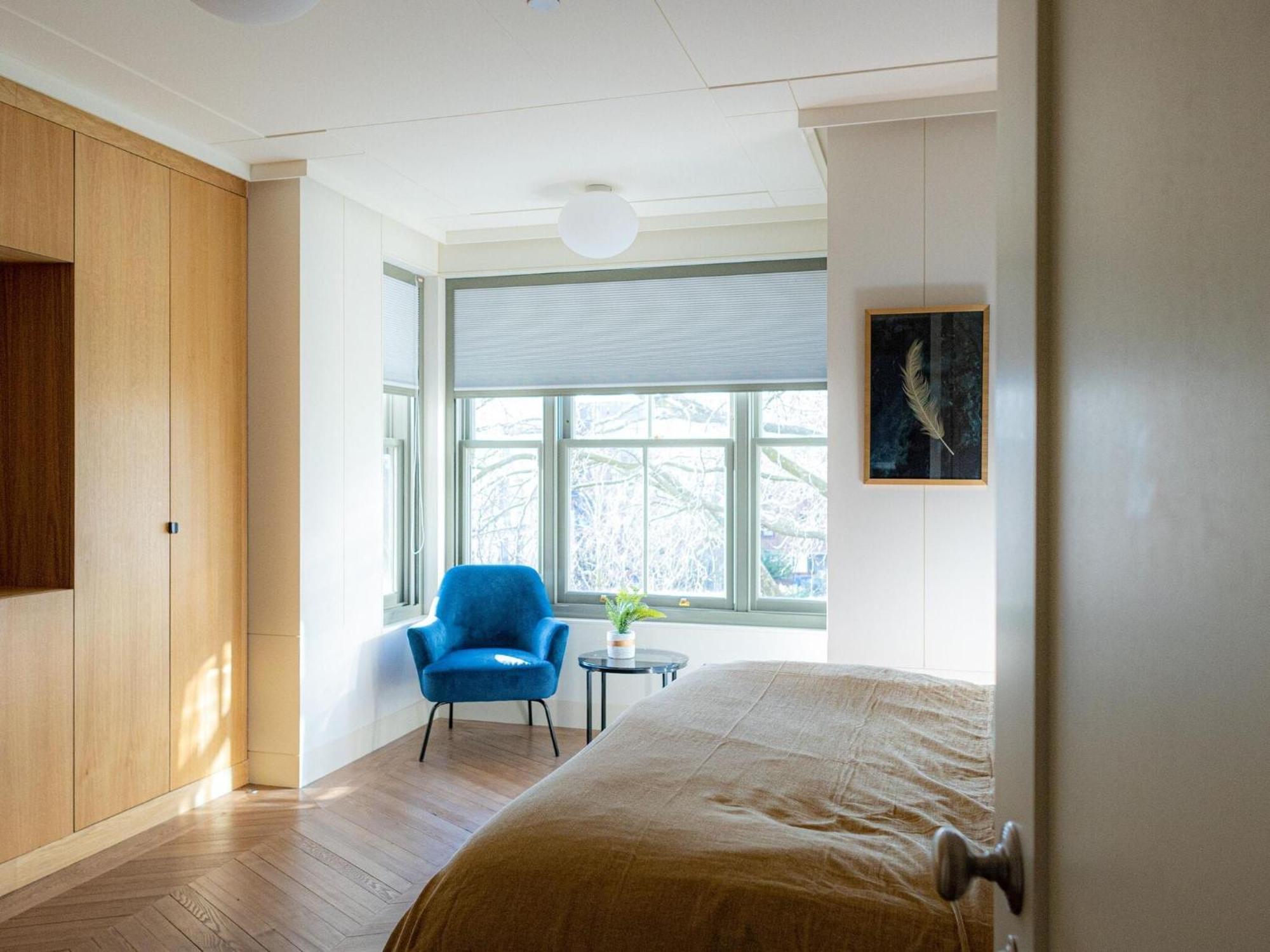 Modern Deluxe Five Bedroom House Near Chalk Farm Station By Belvilla London Kültér fotó