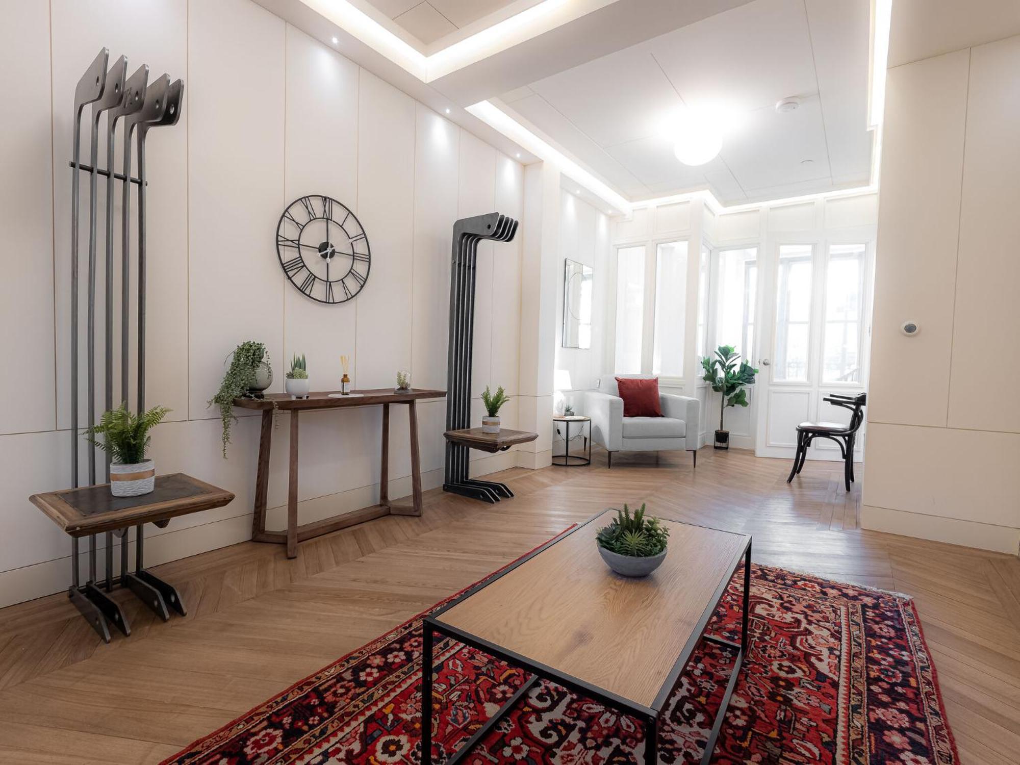 Modern Deluxe Five Bedroom House Near Chalk Farm Station By Belvilla London Kültér fotó