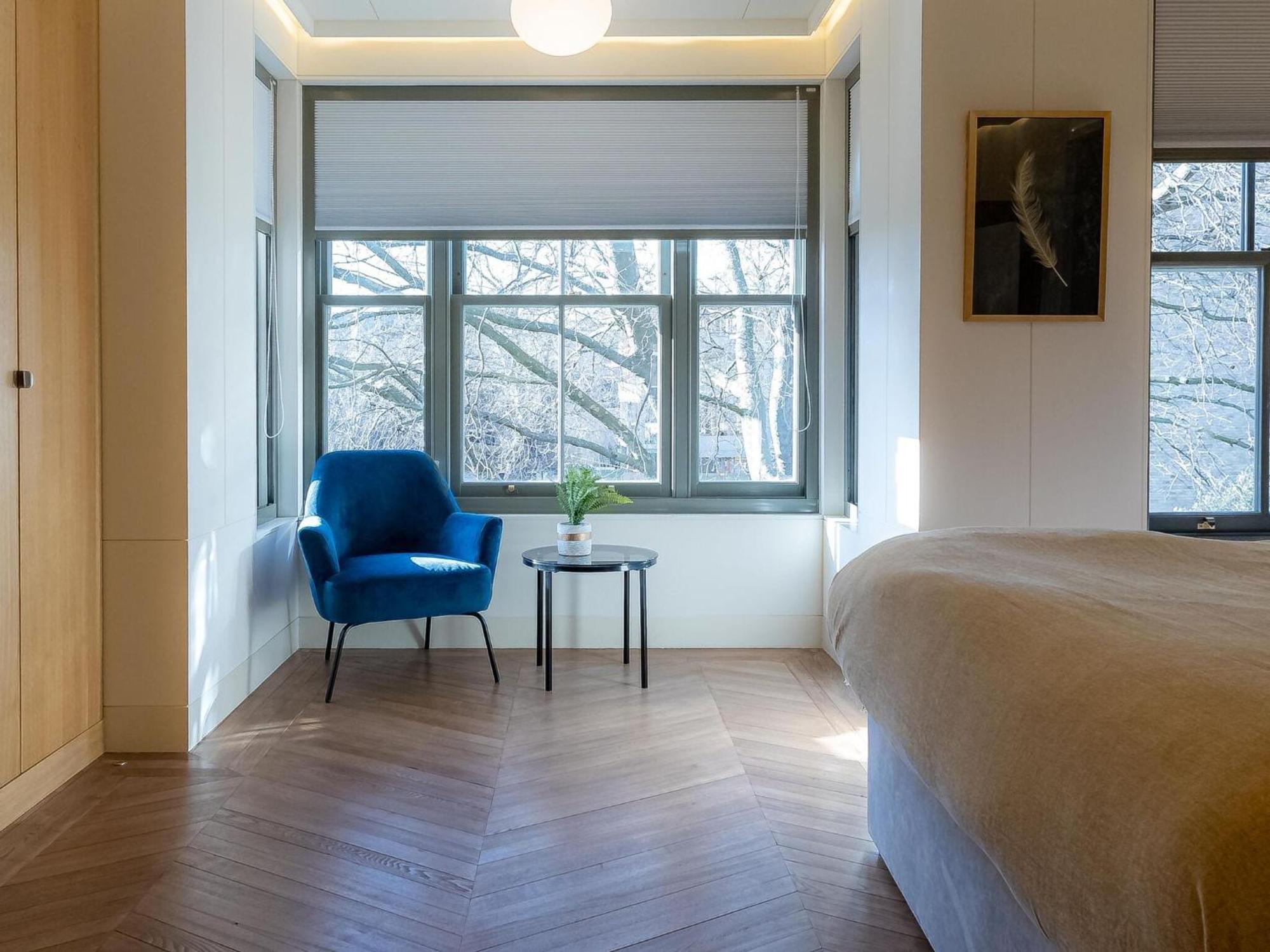 Modern Deluxe Five Bedroom House Near Chalk Farm Station By Belvilla London Kültér fotó