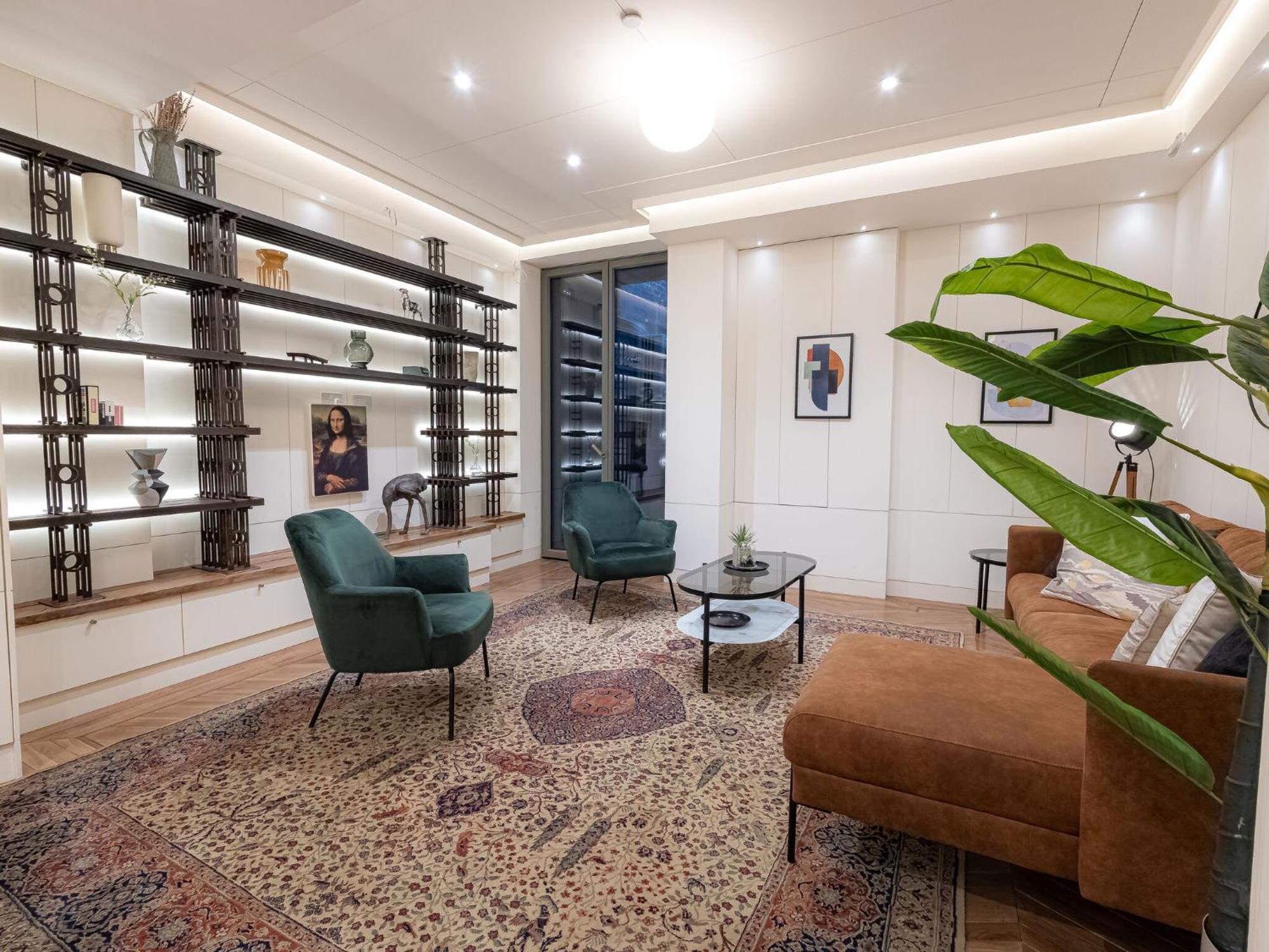 Modern Deluxe Five Bedroom House Near Chalk Farm Station By Belvilla London Kültér fotó