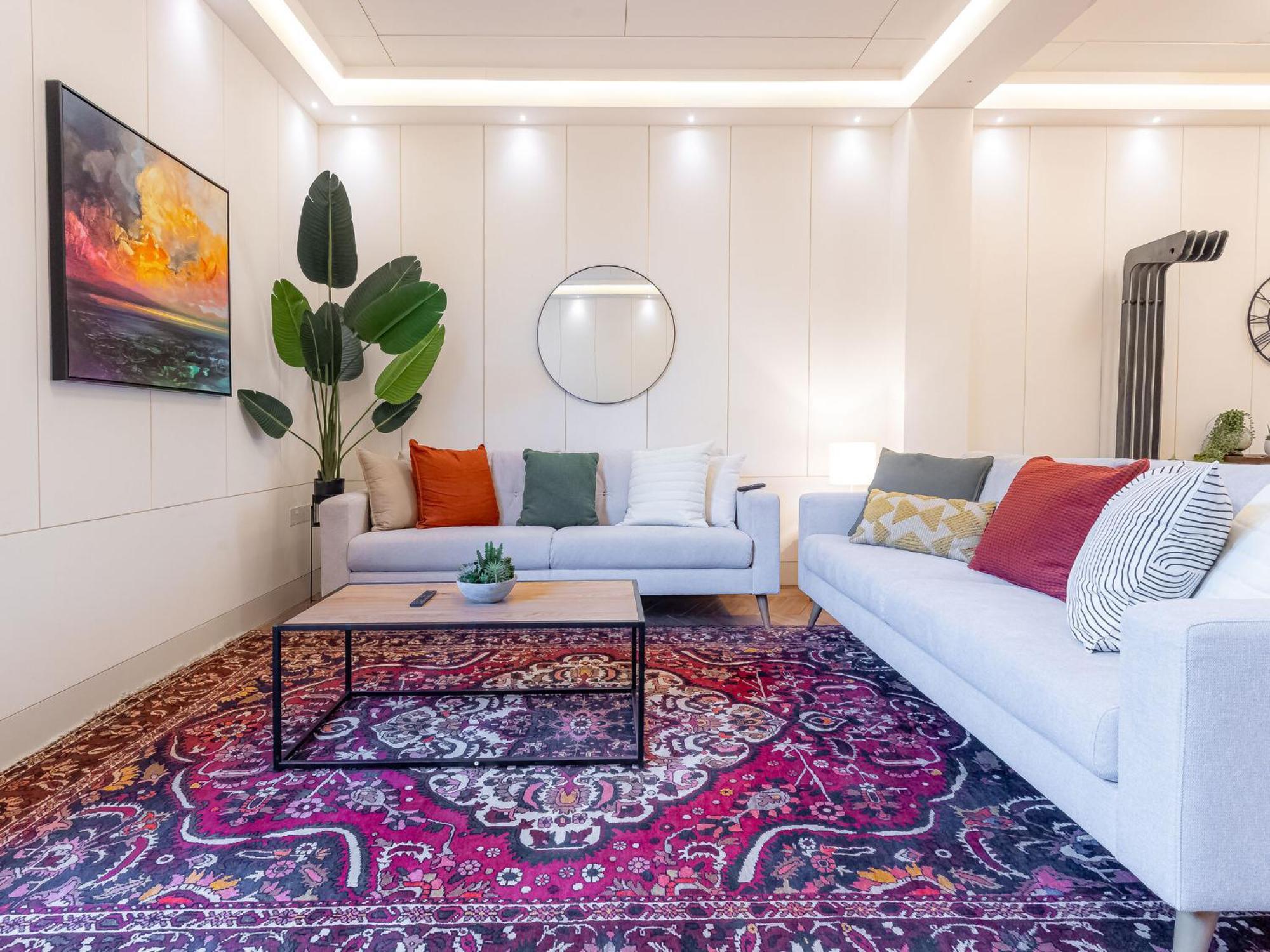 Modern Deluxe Five Bedroom House Near Chalk Farm Station By Belvilla London Kültér fotó
