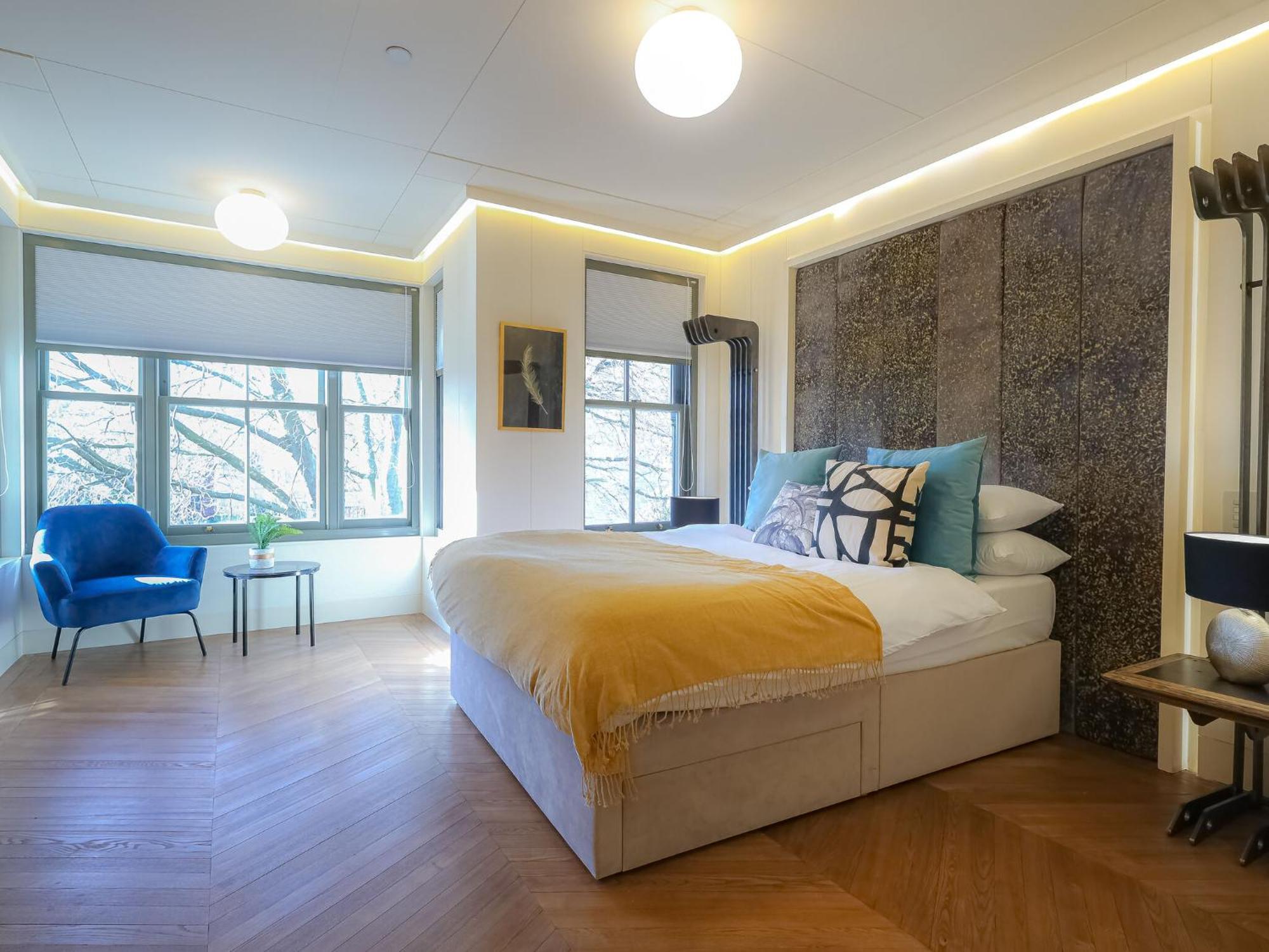 Modern Deluxe Five Bedroom House Near Chalk Farm Station By Belvilla London Kültér fotó