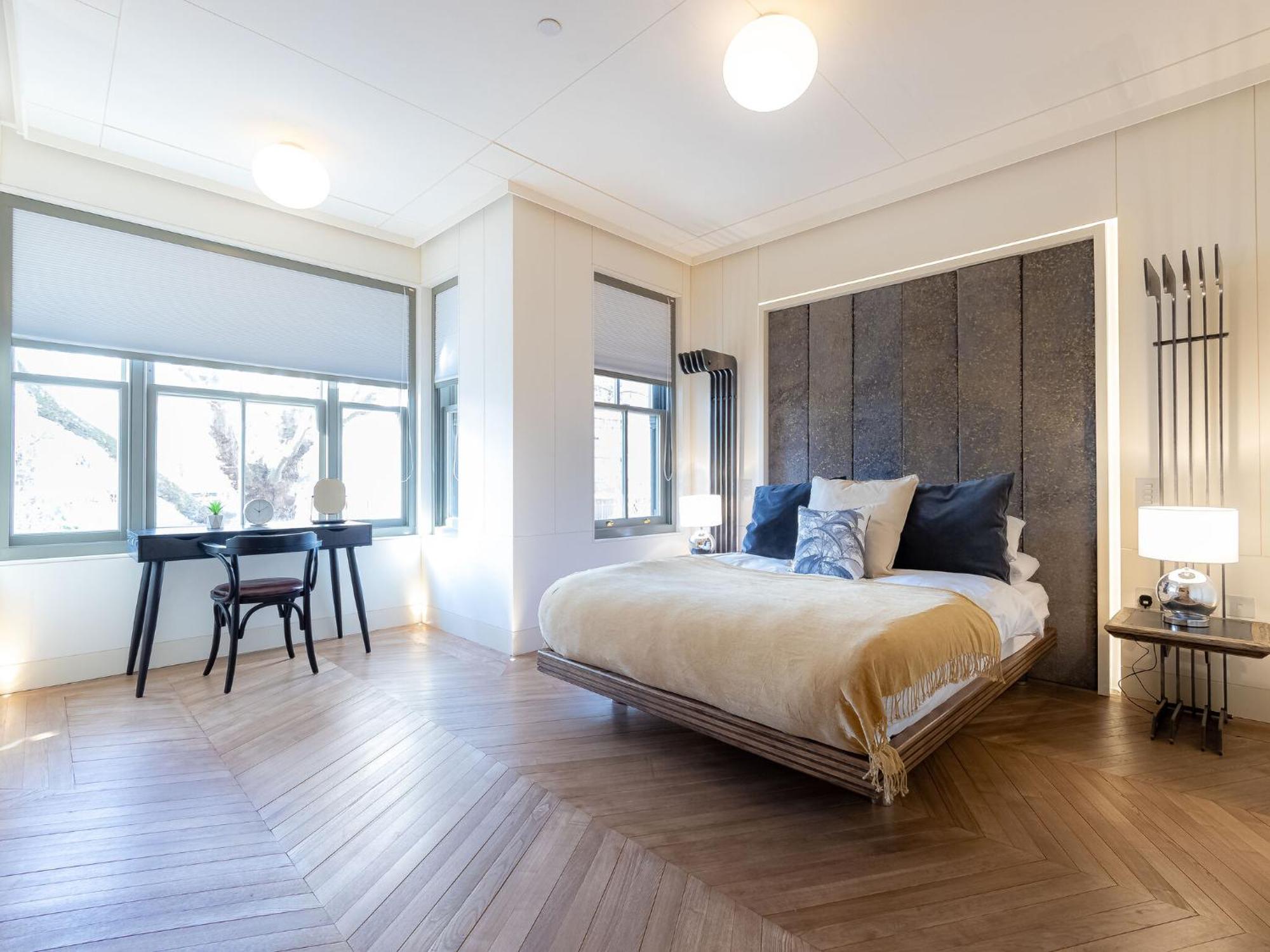 Modern Deluxe Five Bedroom House Near Chalk Farm Station By Belvilla London Kültér fotó