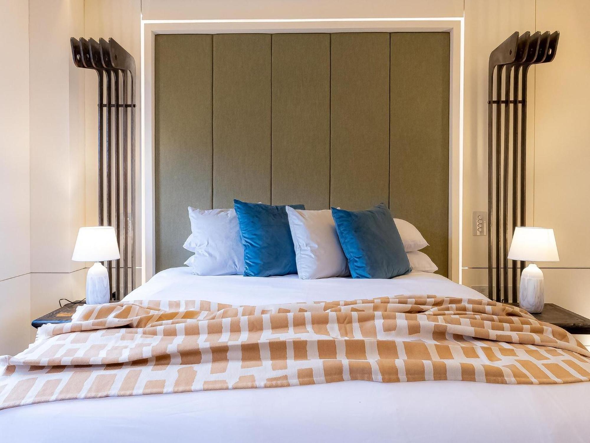Modern Deluxe Five Bedroom House Near Chalk Farm Station By Belvilla London Kültér fotó