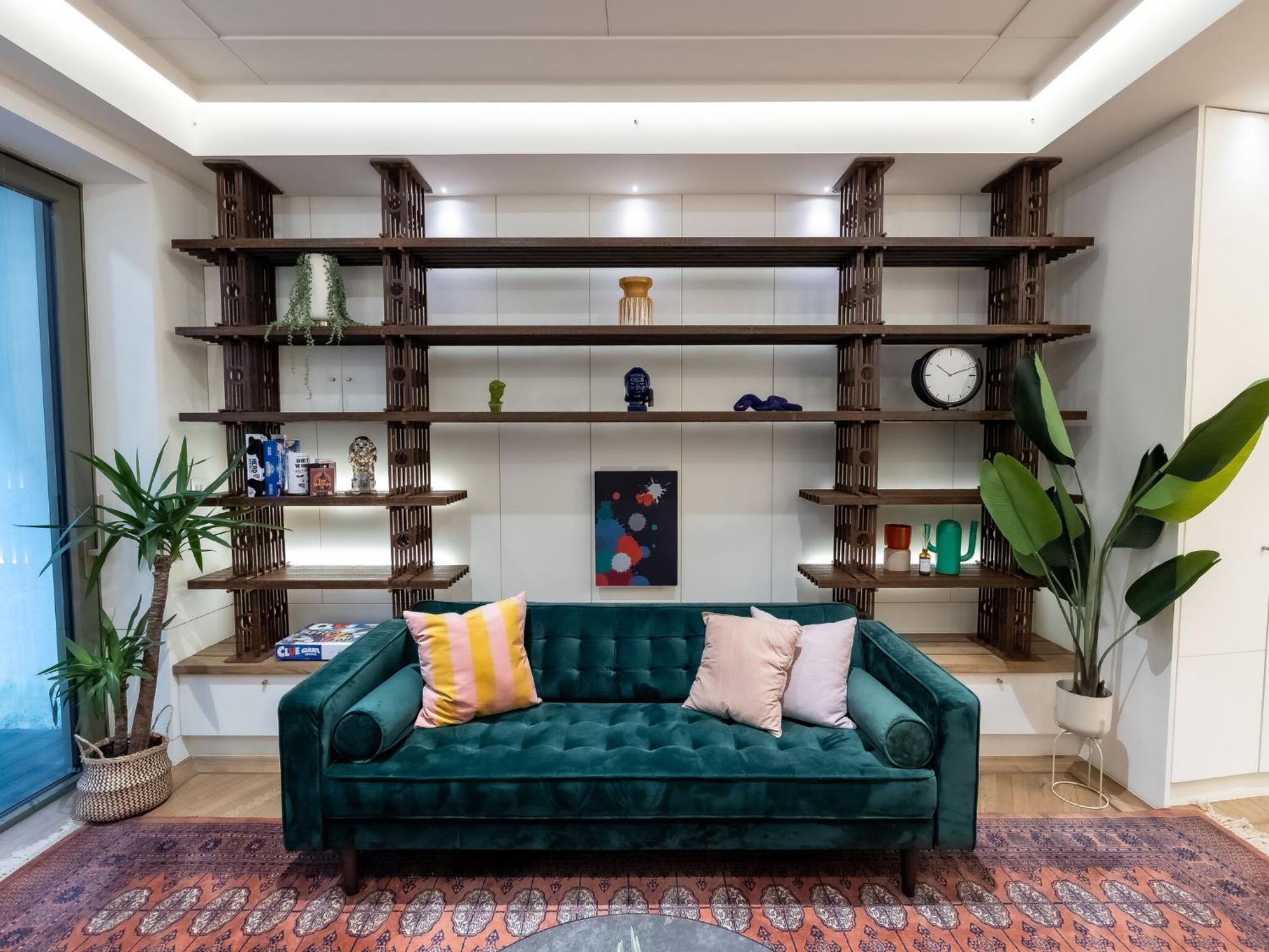 Modern Deluxe Five Bedroom House Near Chalk Farm Station By Belvilla London Kültér fotó