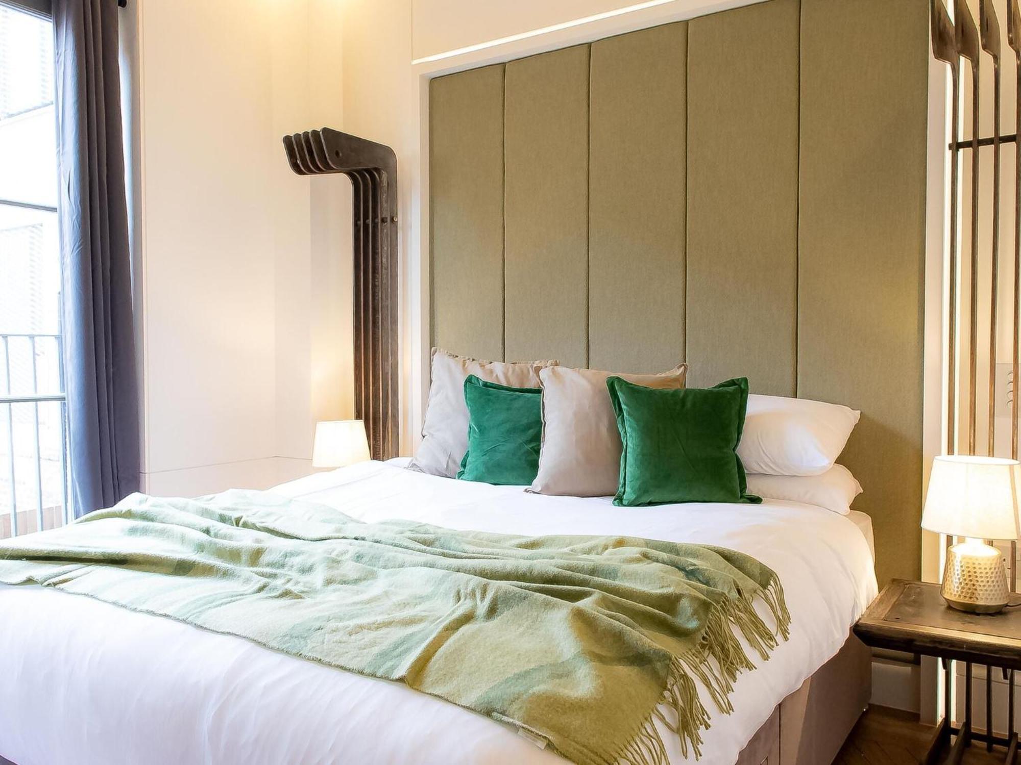 Modern Deluxe Five Bedroom House Near Chalk Farm Station By Belvilla London Kültér fotó