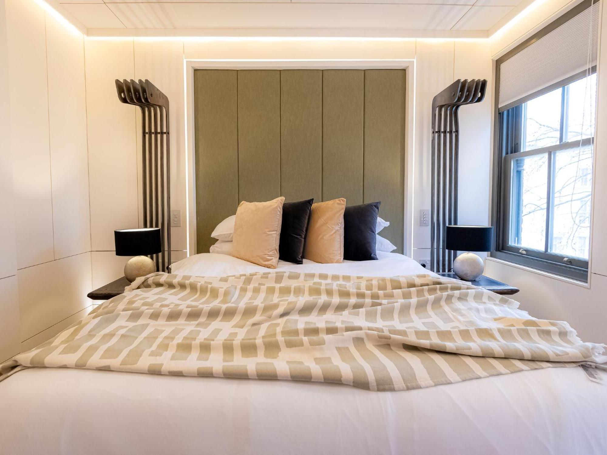 Modern Deluxe Five Bedroom House Near Chalk Farm Station By Belvilla London Kültér fotó