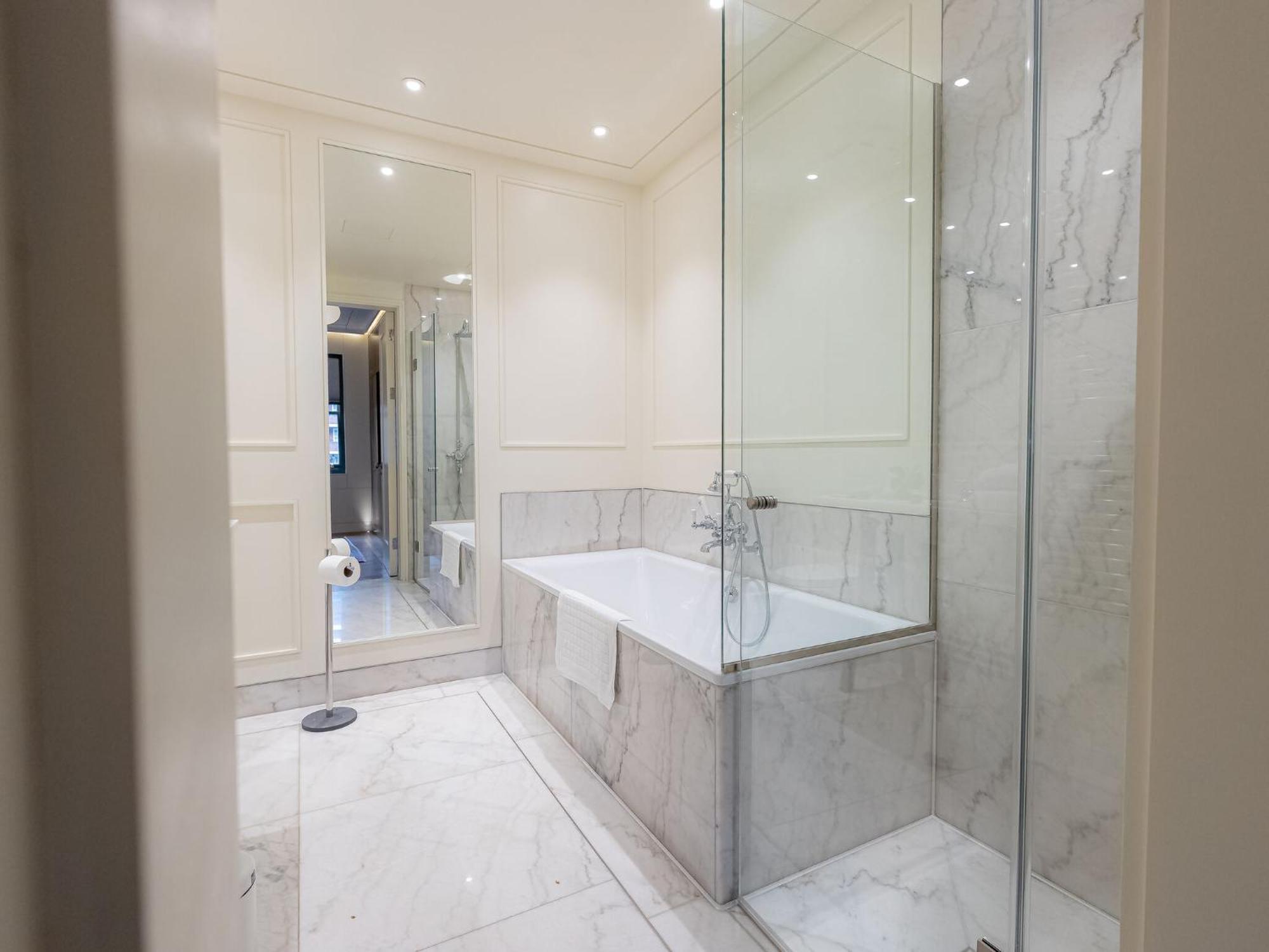 Modern Deluxe Five Bedroom House Near Chalk Farm Station By Belvilla London Kültér fotó