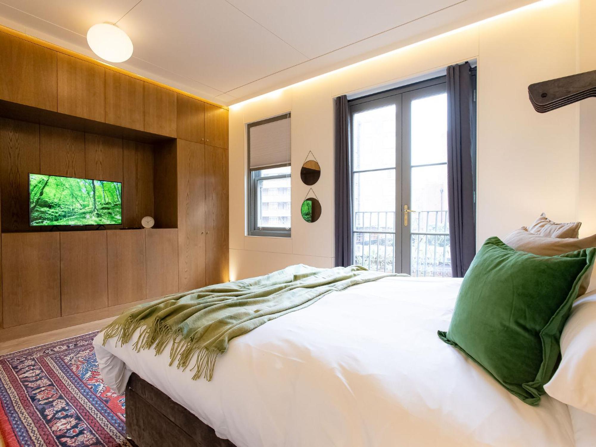 Modern Deluxe Five Bedroom House Near Chalk Farm Station By Belvilla London Kültér fotó
